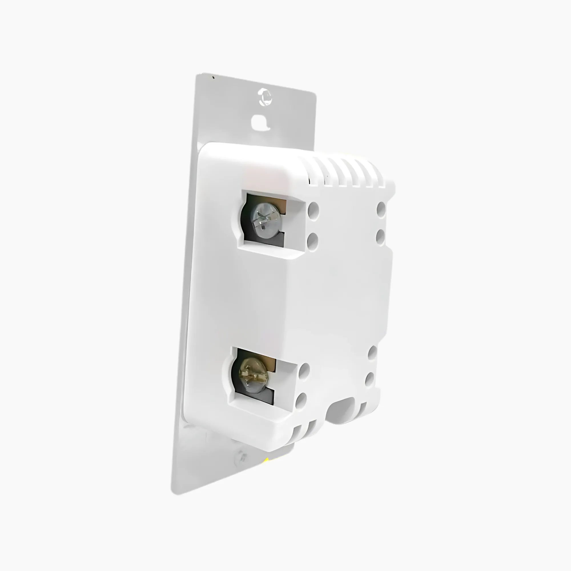 Smart Switch Back View