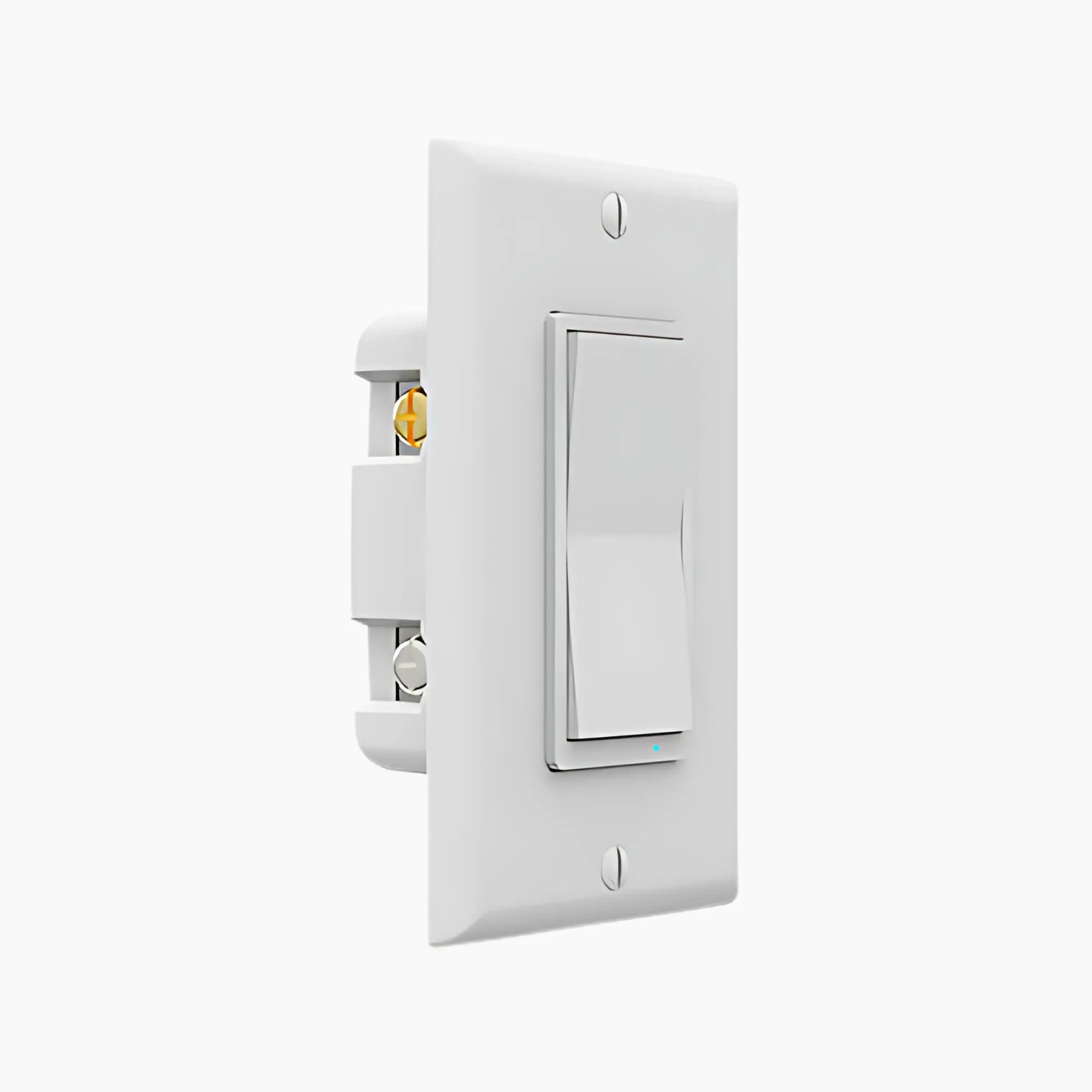 Smart Switch Side View