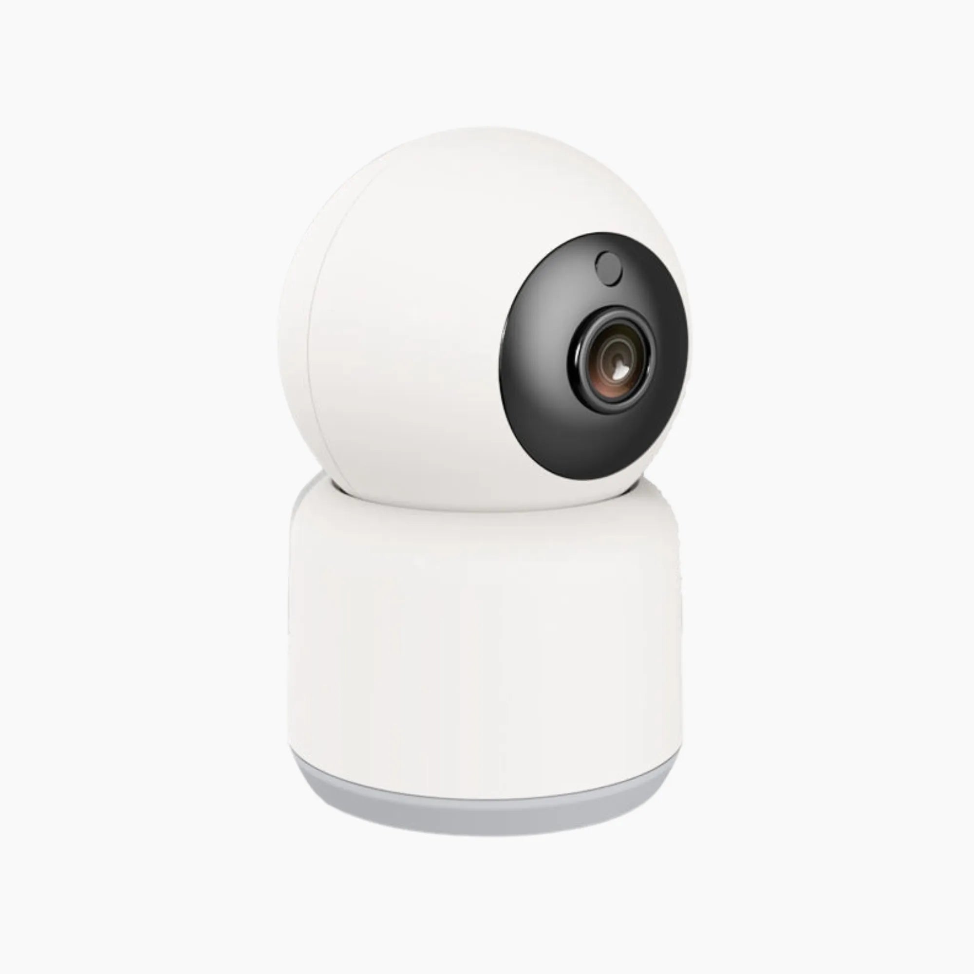 Smart Camera Side View