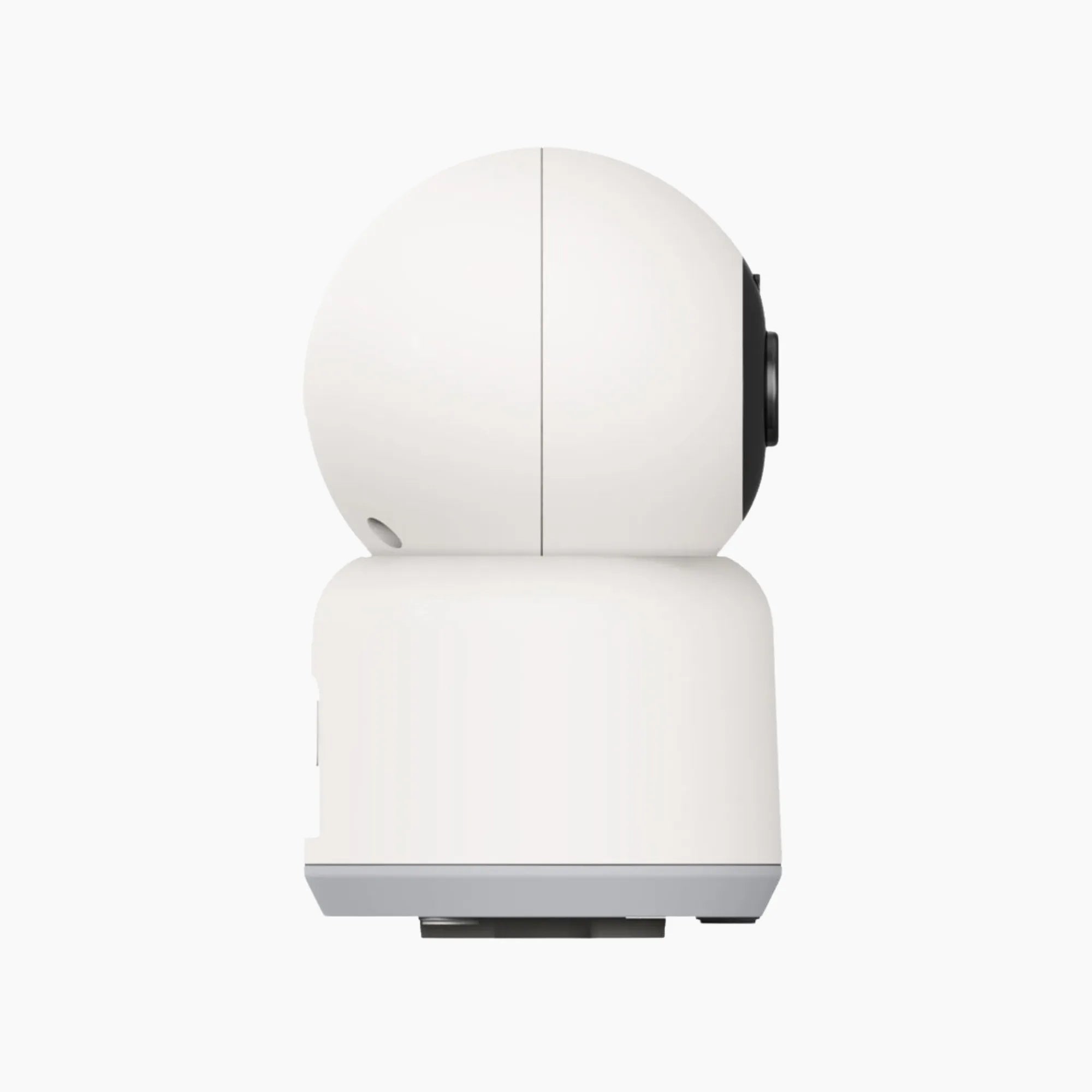Smart Camera Side View