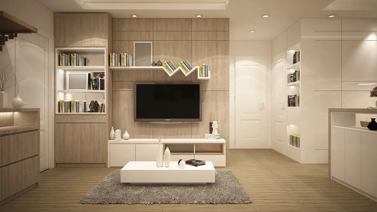 Setting up your smart home device