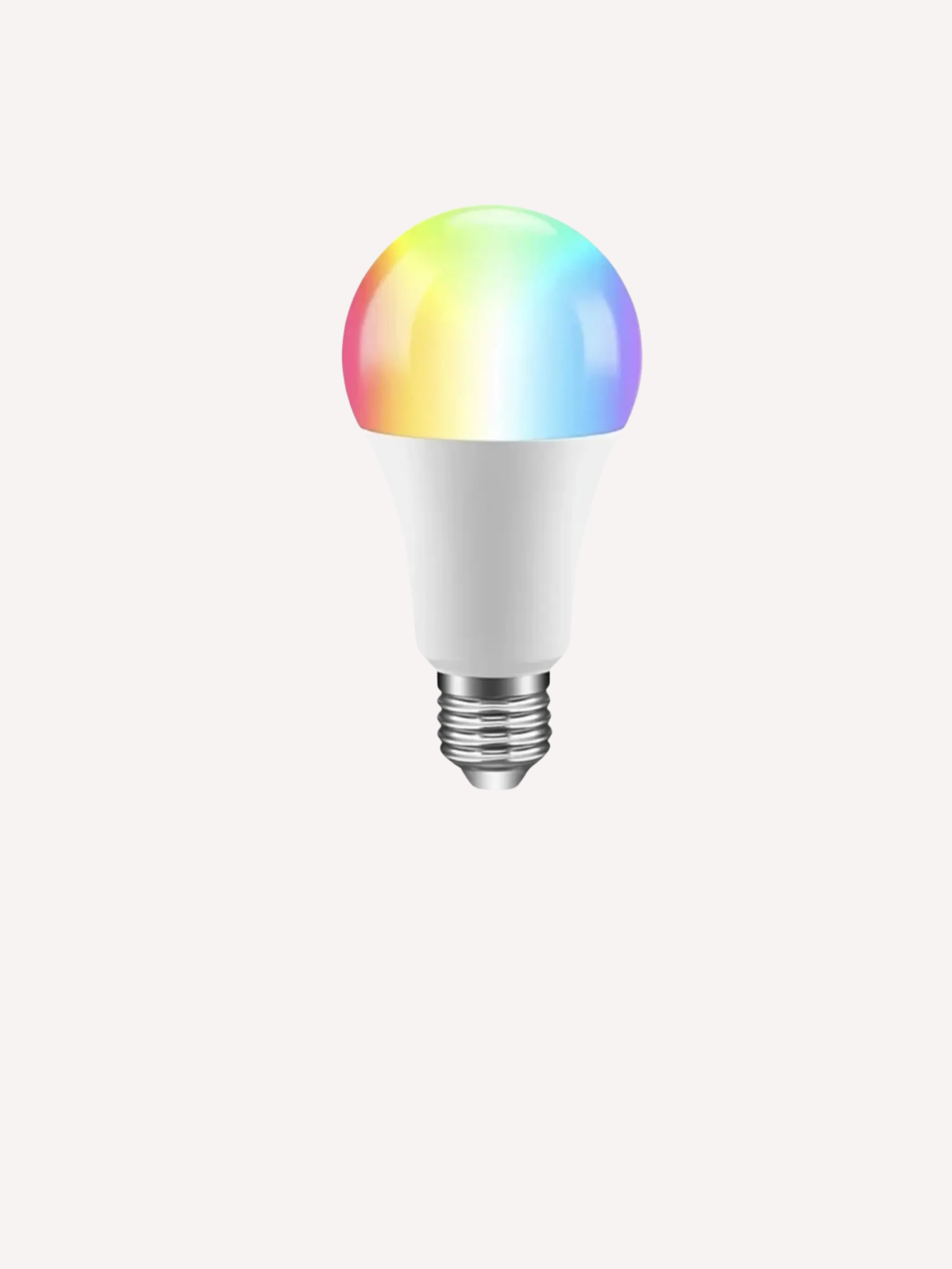 Smart Lighting