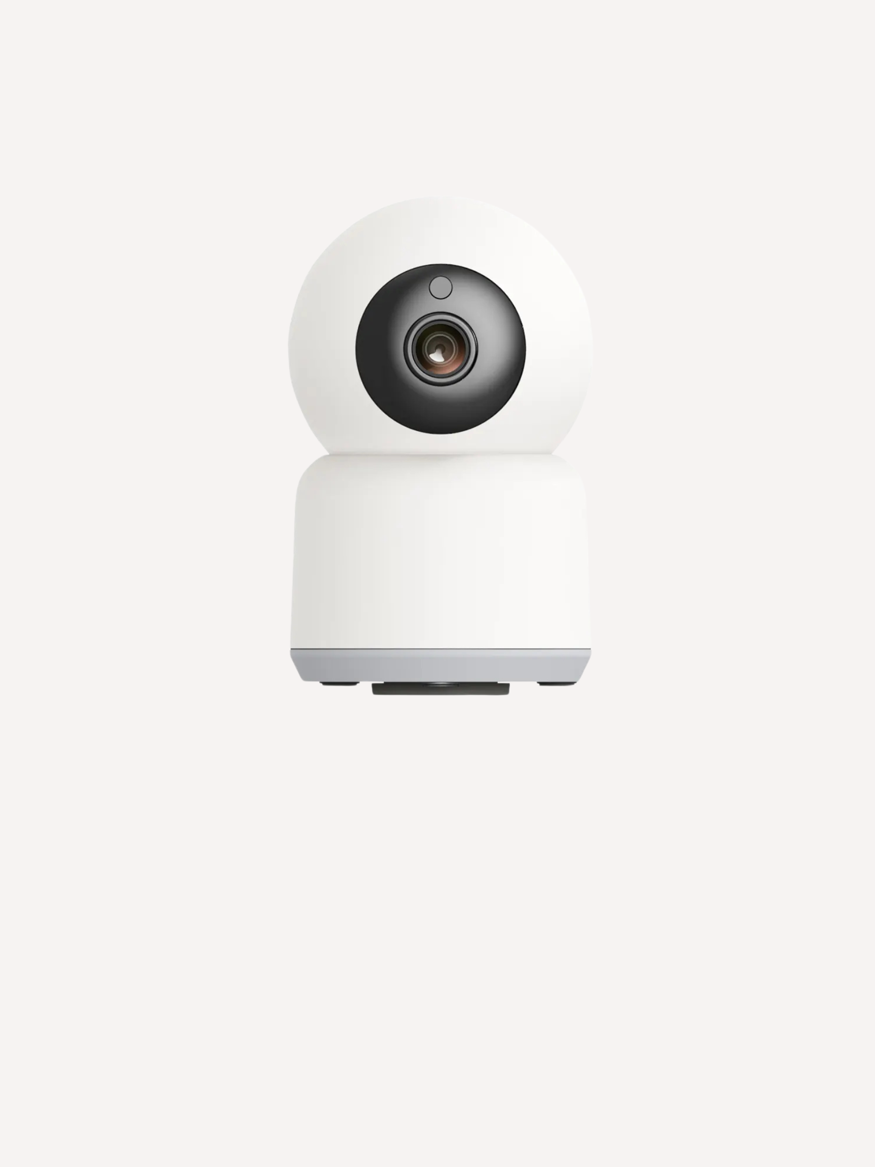 Smart Cameras