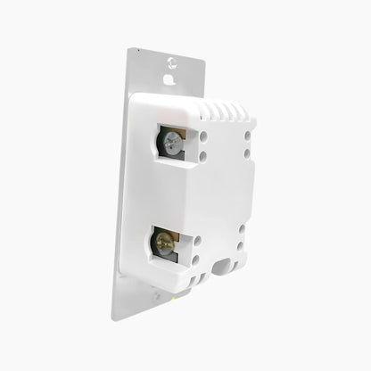 Smart Switch Back View