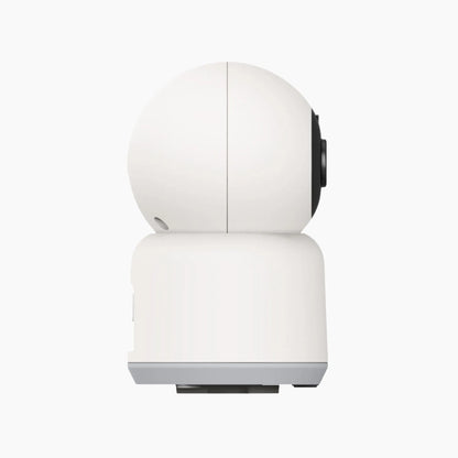 Smart Camera Side View