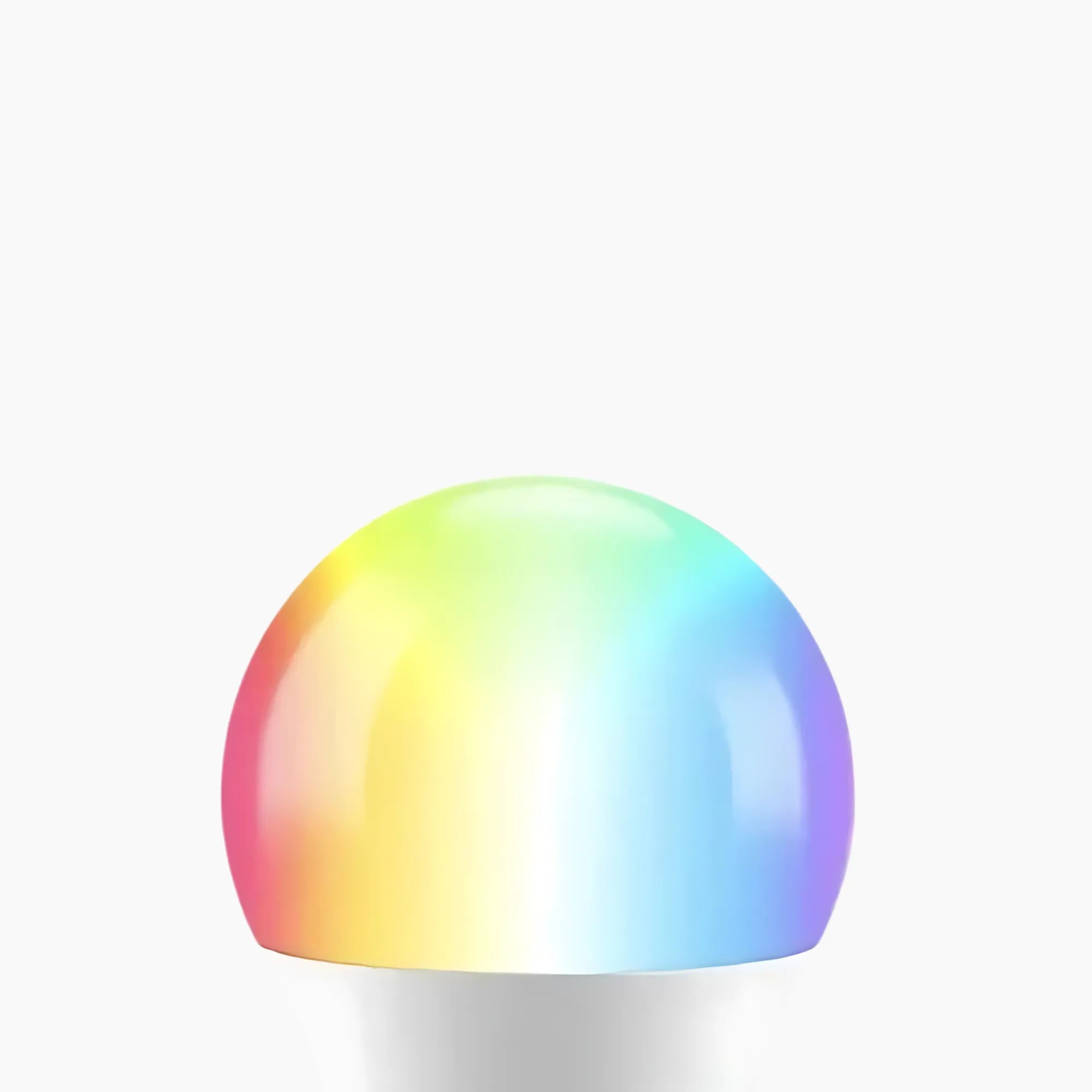 Smart Light Bulb Head