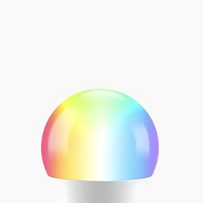 Smart Light Bulb Head