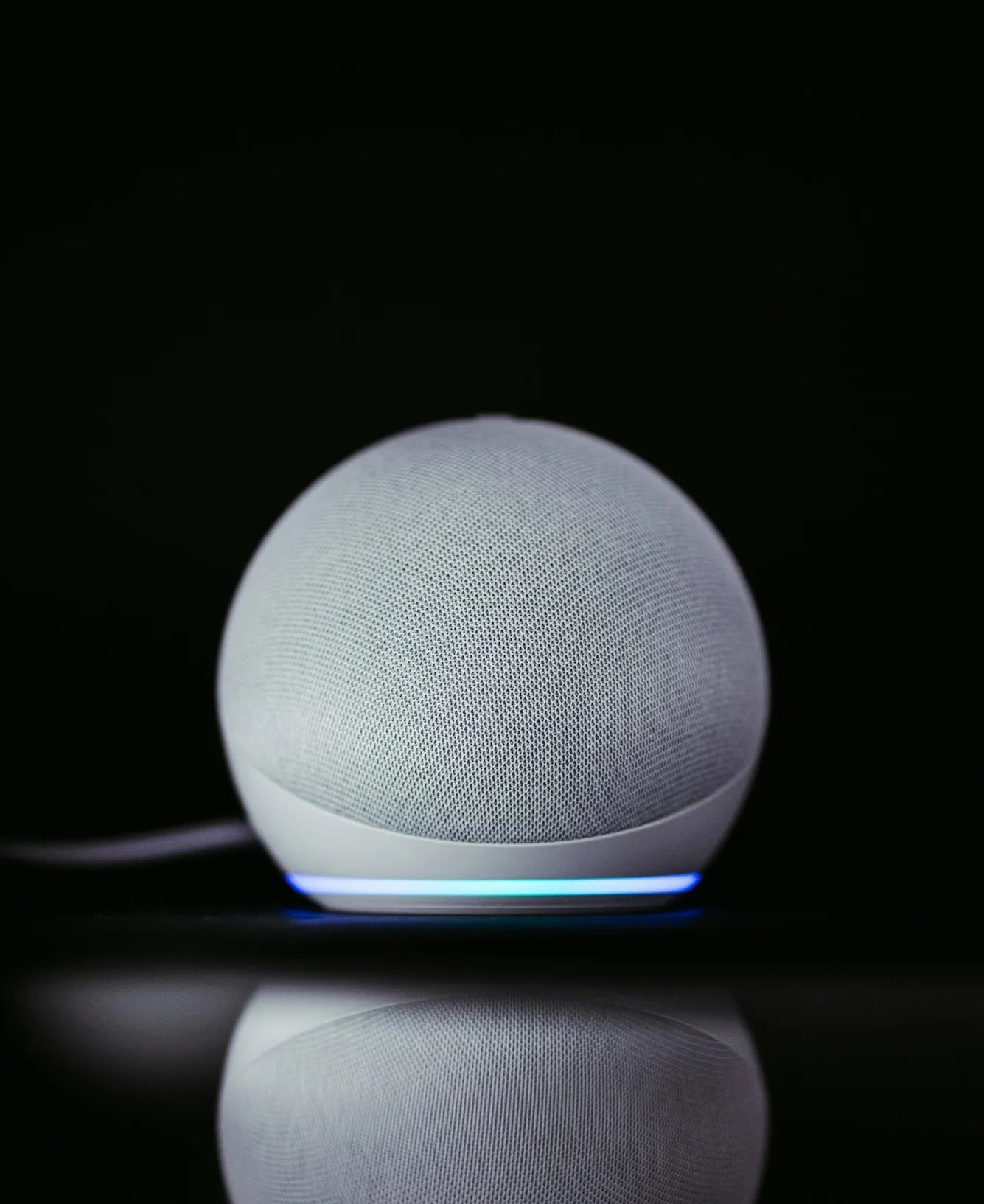Alexa Smart Voice Assistant